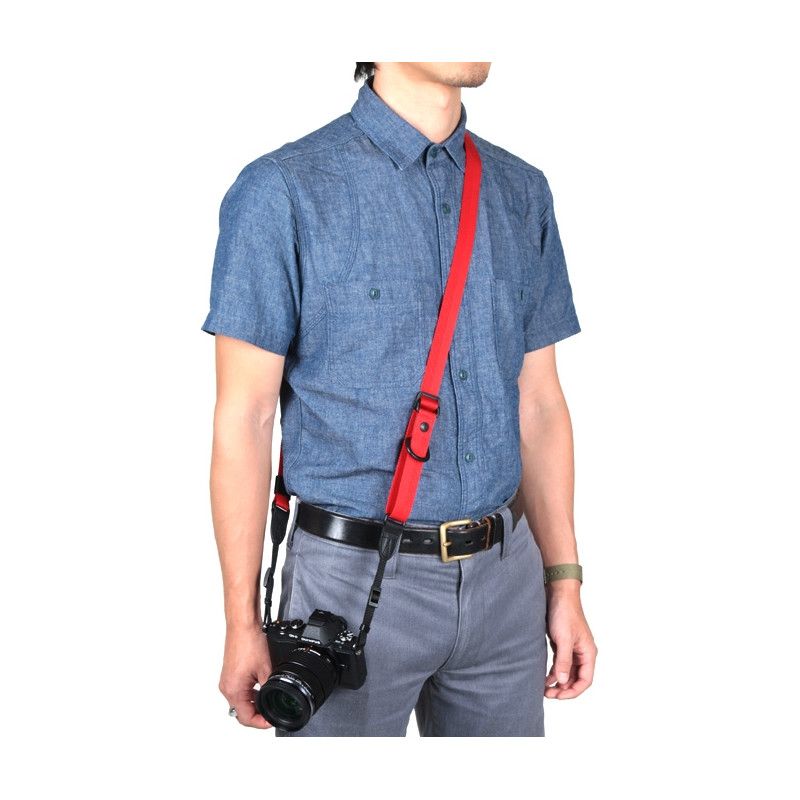 ARTISAN&ARTIST ACAM-E25N Easy Slider Red