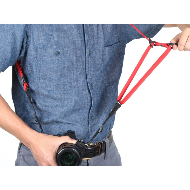 ARTISAN&ARTIST ACAM-E25N Easy Slider Red
