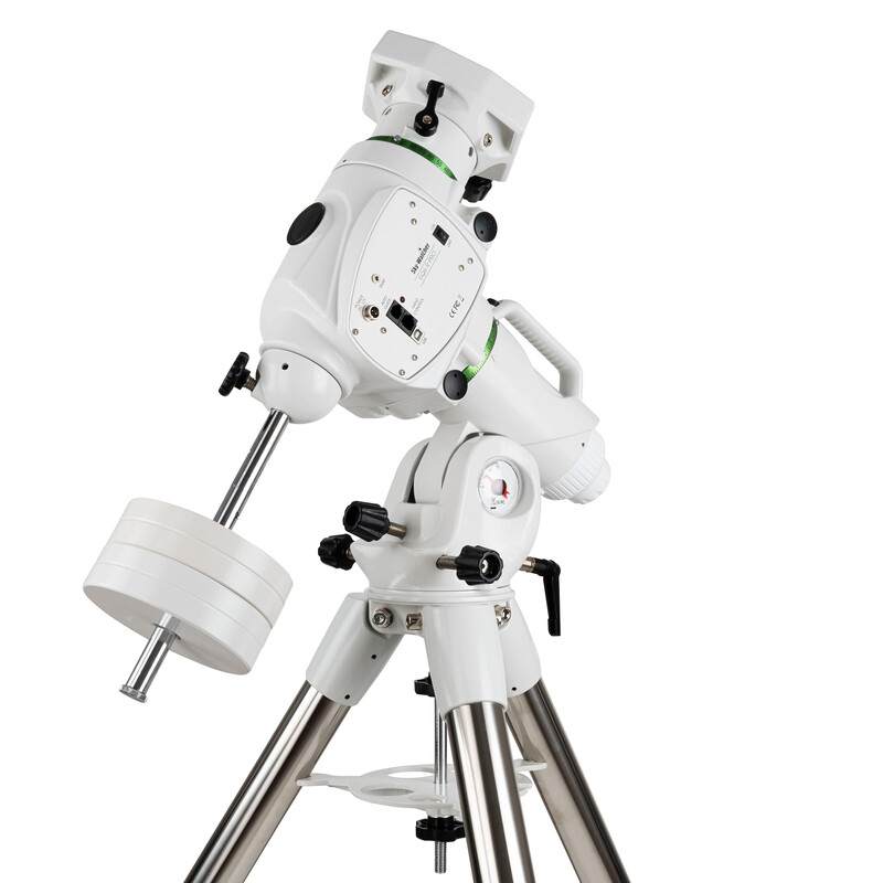 Omegon Telescop Pro Astrograph 254/1016 EQ6-R Pro