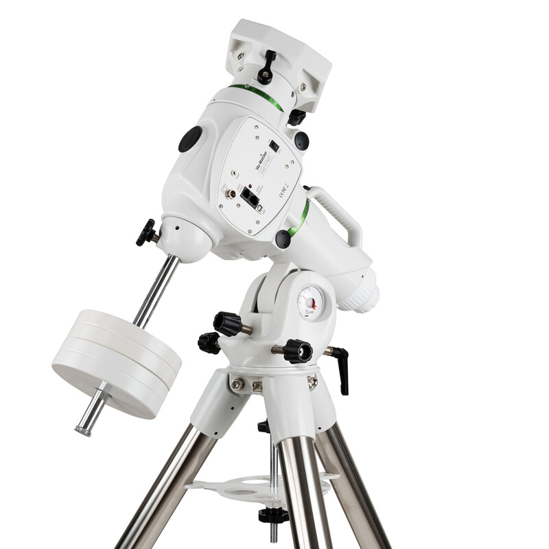 Omegon Telescópio Pro Ritchey-Chretien RC 250/2000 EQ6-R Pro