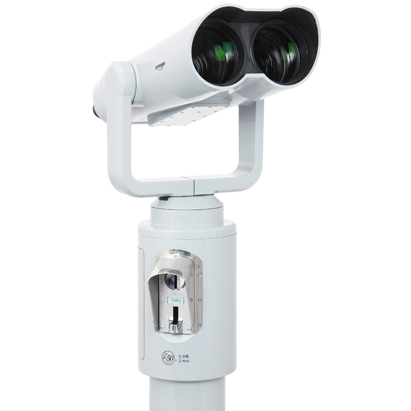 Omegon Telescop turistic Bonview 20x100