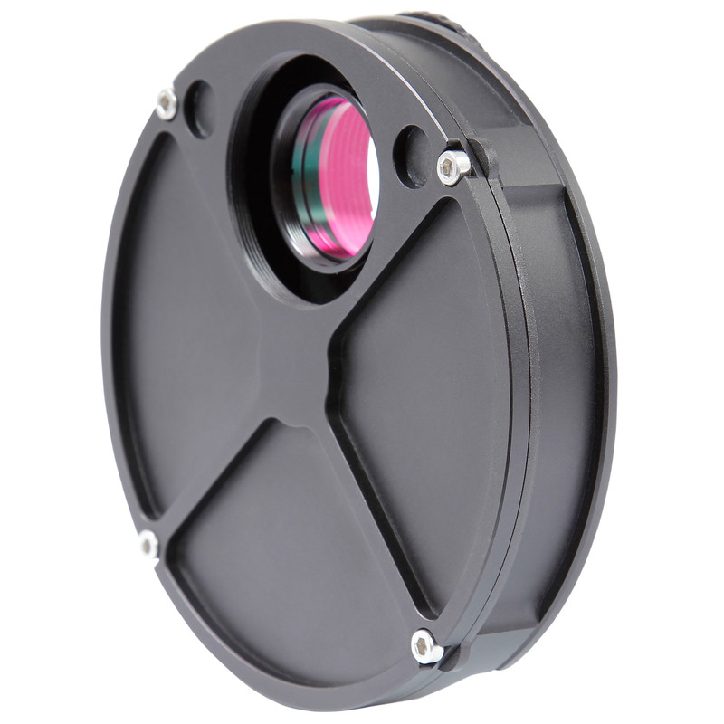 Omegon Roda de filtro ultraleve 5x1,25''