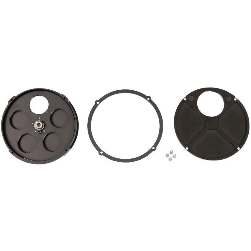 Omegon Roda de filtro ultraleve 5x1,25''