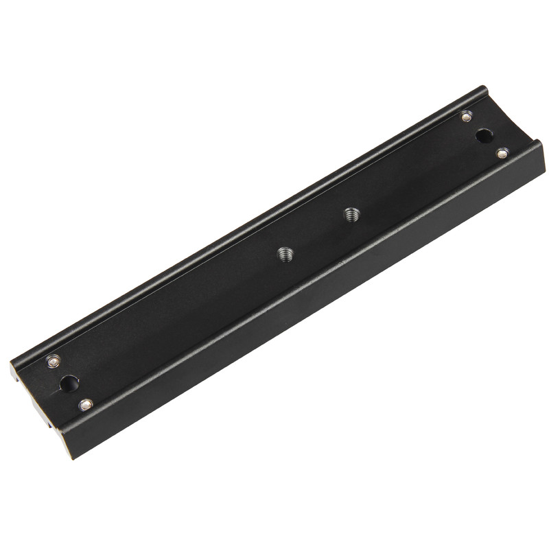 Omegon Montageschiene 20cm für EQ-4/5/6 Montierungen