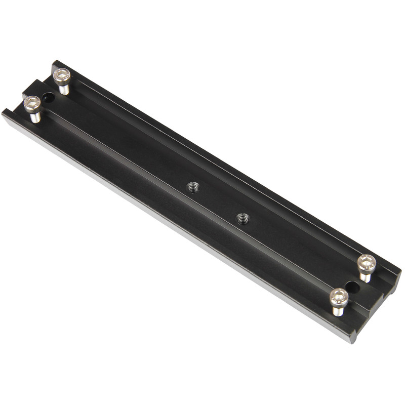 Omegon mounting rail for EQ-4/5/6 mounts
