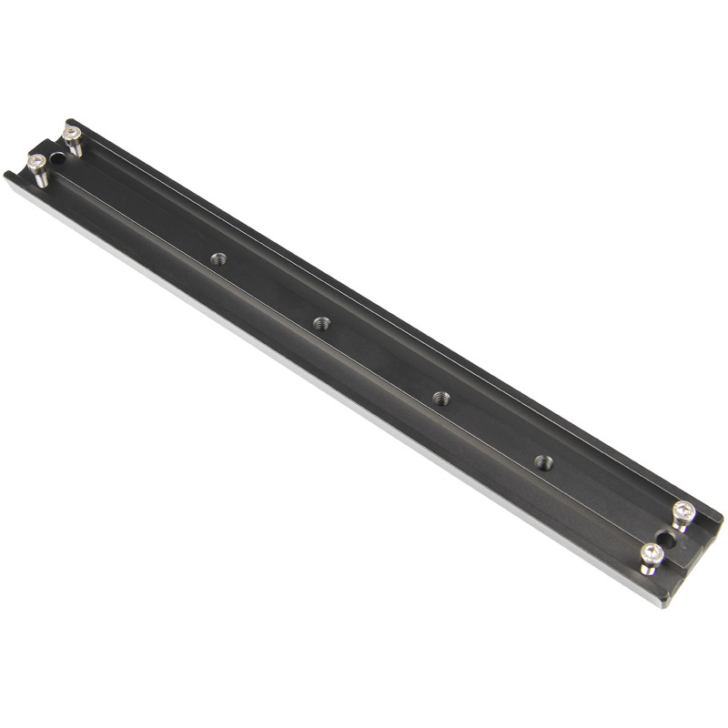 Omegon Rail de montage 32 cm, pour monture EQ-4/5/6