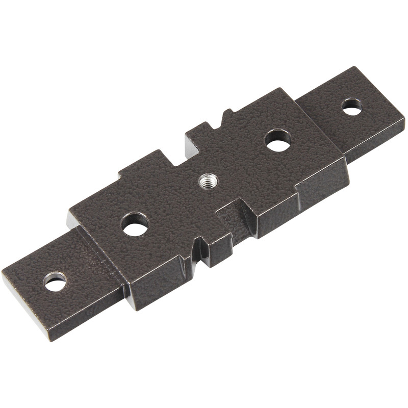 Omegon 15cm mounting rail for EQ-5/6 mounts