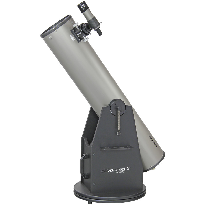 Omegon Telescopio Dobson Advanced X N 203/1200