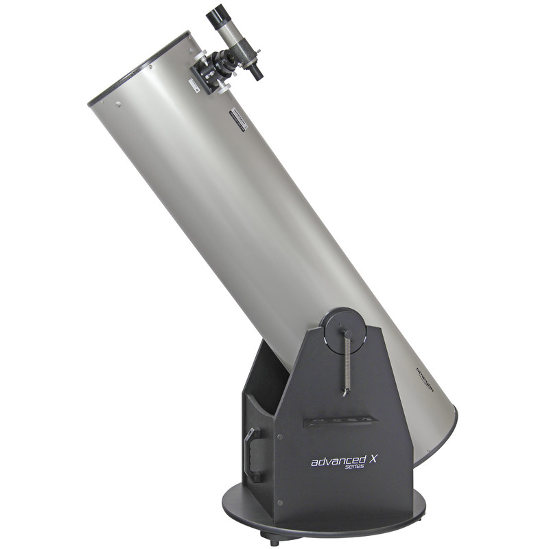 Omegon Teleskop Dobsona Advanced X N 304/1500