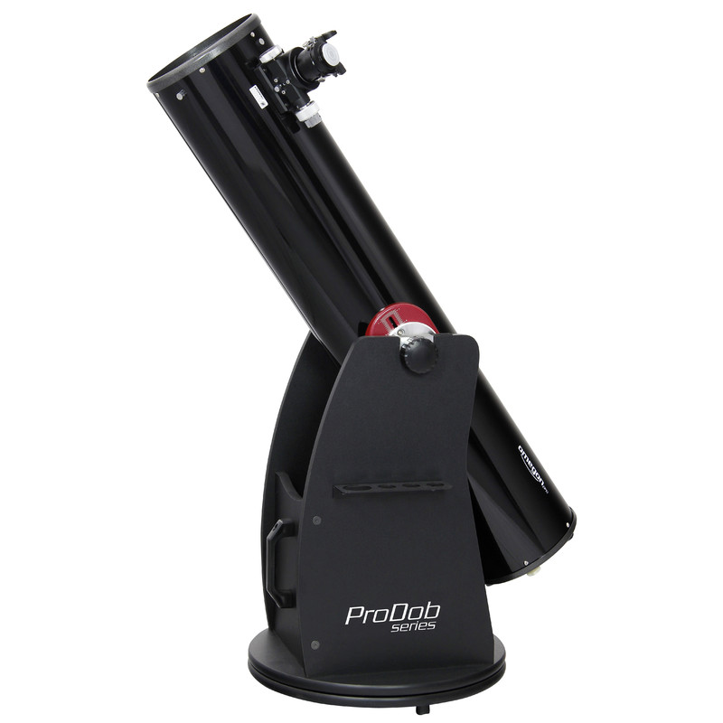 Omegon Dobson telescope ProDob N 203/1200