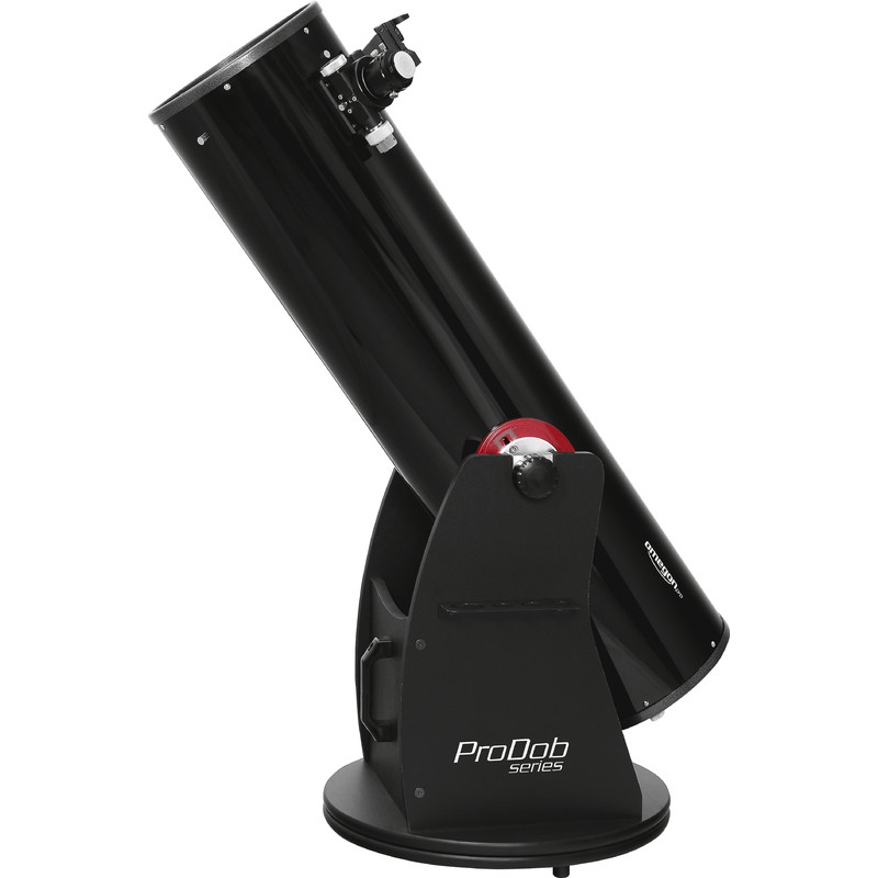 Telescópio Dobsoniano Omegon ProDob N 254/1250