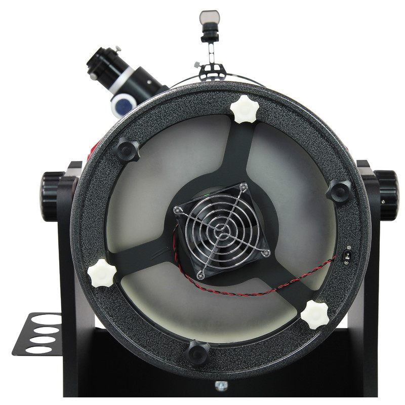 Telescopio Dobson Omegon ProDob N 254/1250