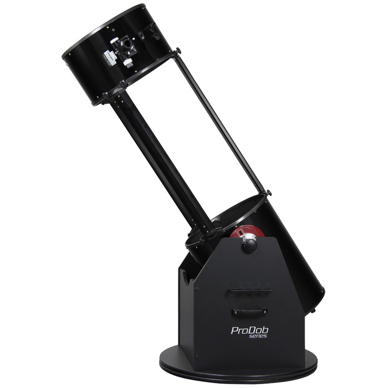 Omegon Dobson telescoop ProDob N 406/1850 DOB