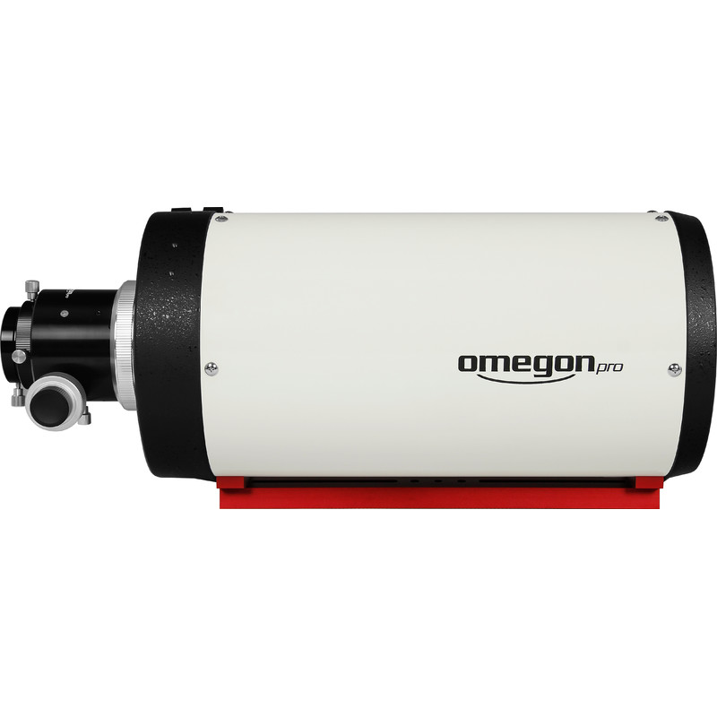 Omegon Telescopio ritchey-chretien Pro RC 154/1370 EQ570DX GoTo
