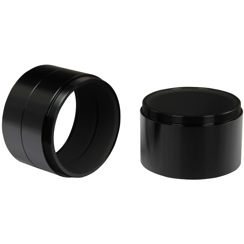 Omegon Teleskop ritchey-chretien Pro RC 154/1370 EQ570DX GoTo