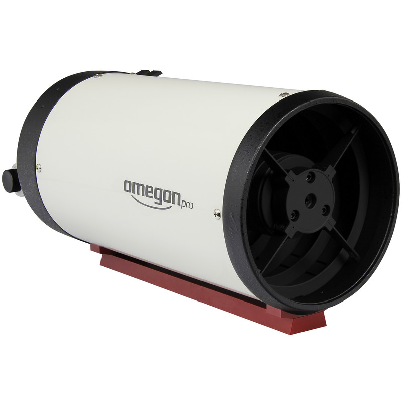 Omegon Telescópio Pro Ritchey-Chretien RC 154/1370 EQ6-R Pro