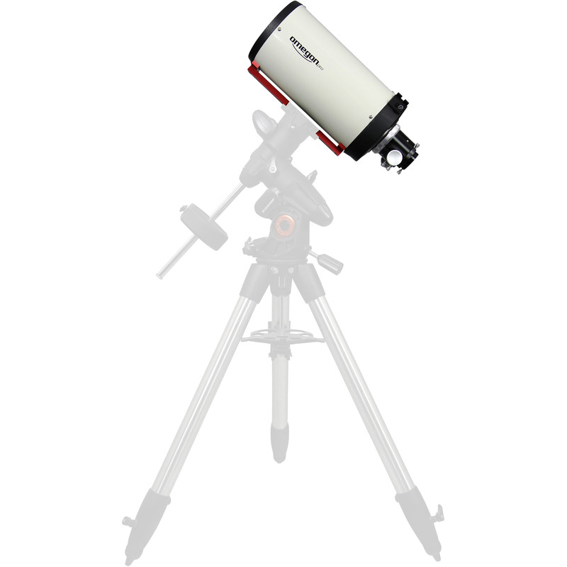 Omegon Telescoop ritchey-chretien Pro RC 154/1370 EQ570DX GoTo