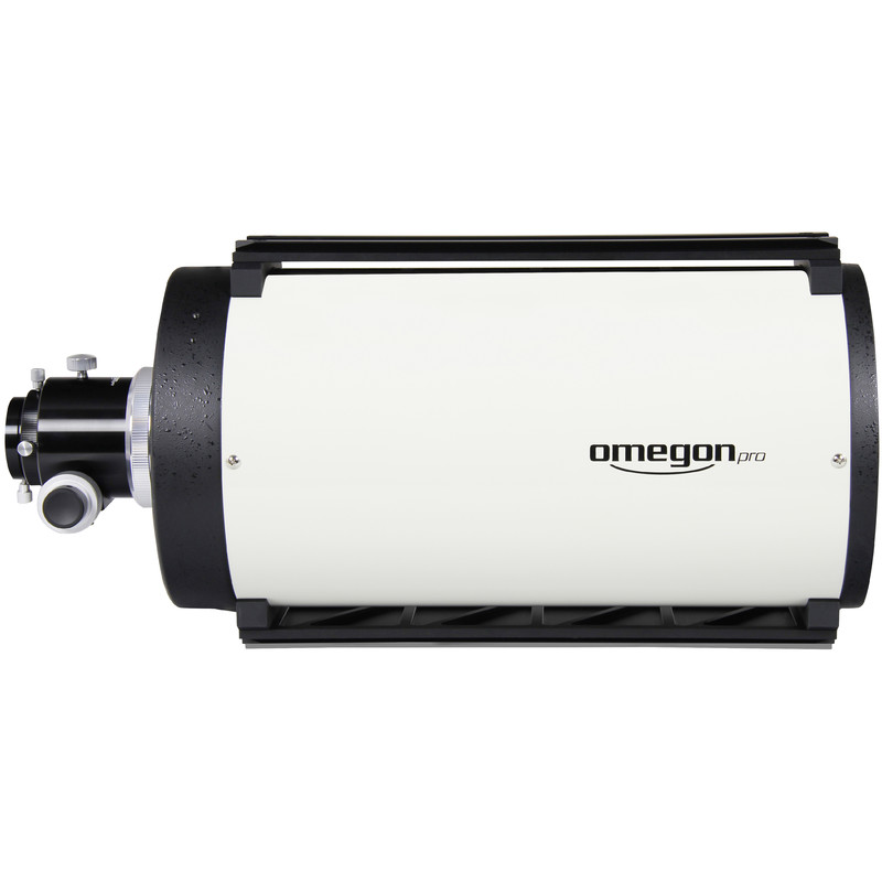 Omegon Telescópio Pro Ritchey-Chretien RC 203/1624 EQ6-R Pro