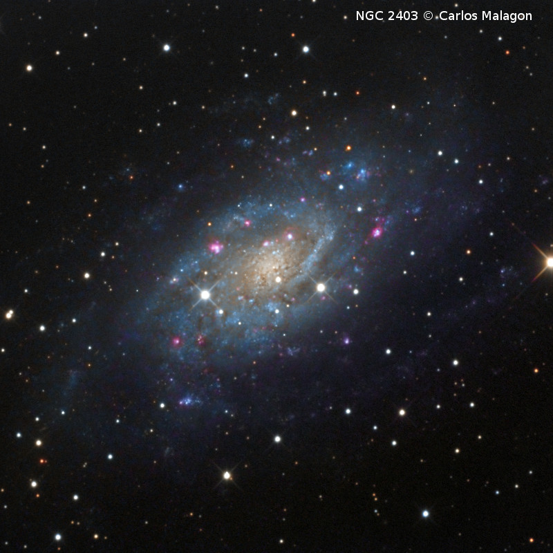 Omegon Telescope Pro Ritchey-Chretien RC 254/2000 EQ6-R Pro