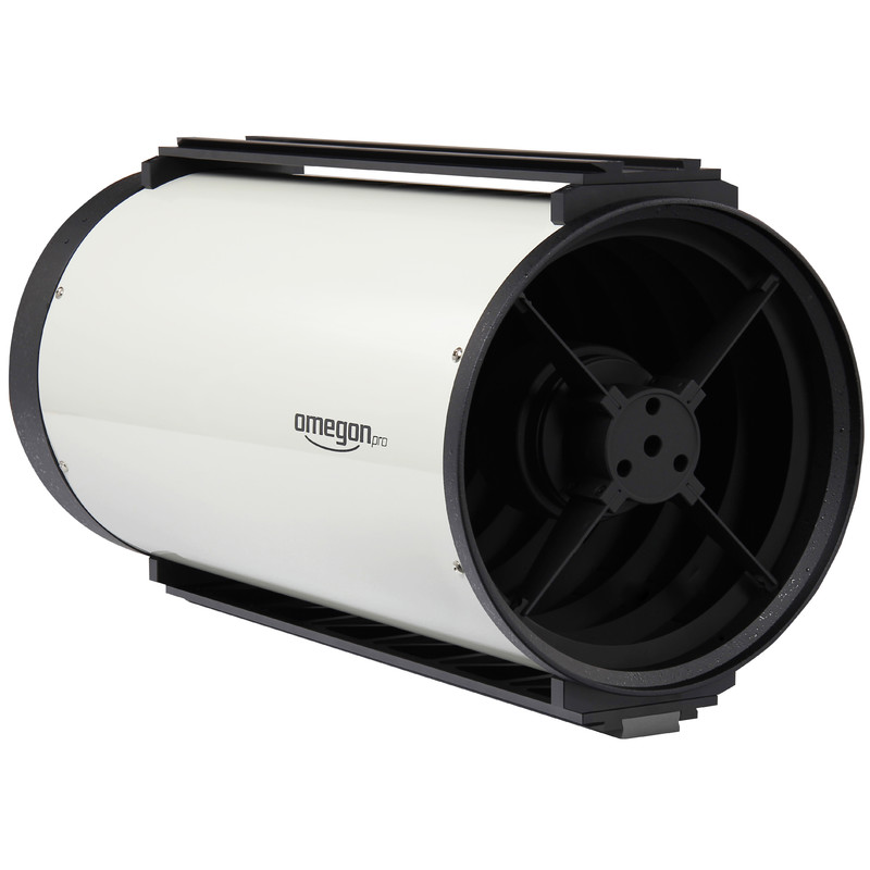 Omegon Telescope Pro Ritchey-Chretien RC 254/2000 EQ6-R Pro