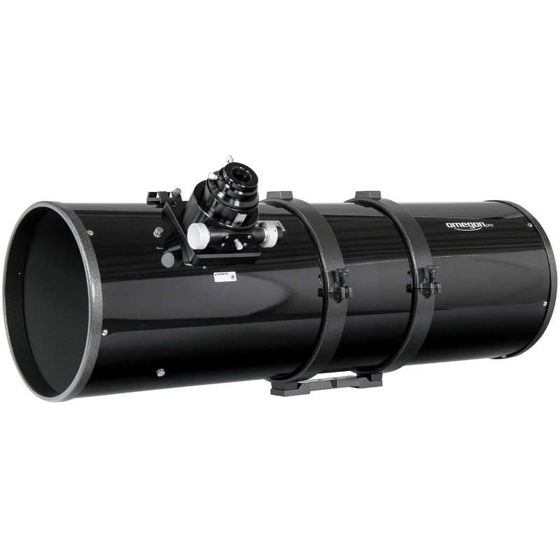 Omegon Telescope Pro Astrograph 254/1016 EQ6-R Pro