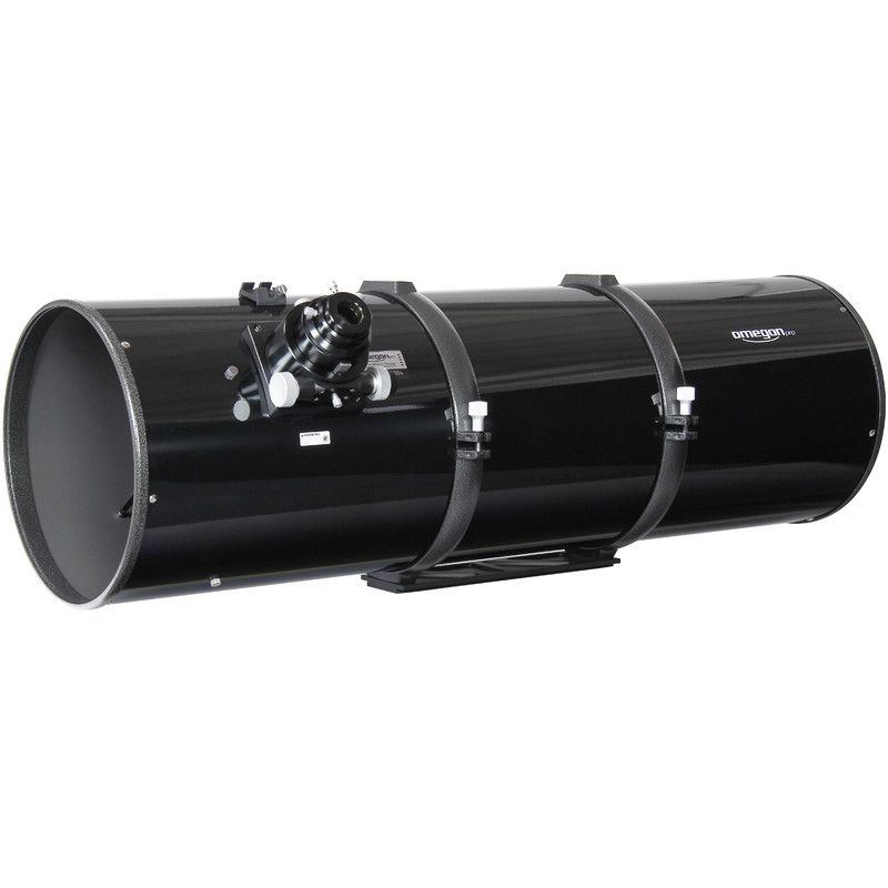 Omegon Telescope Pro Astrograph 304/1200 CEM60