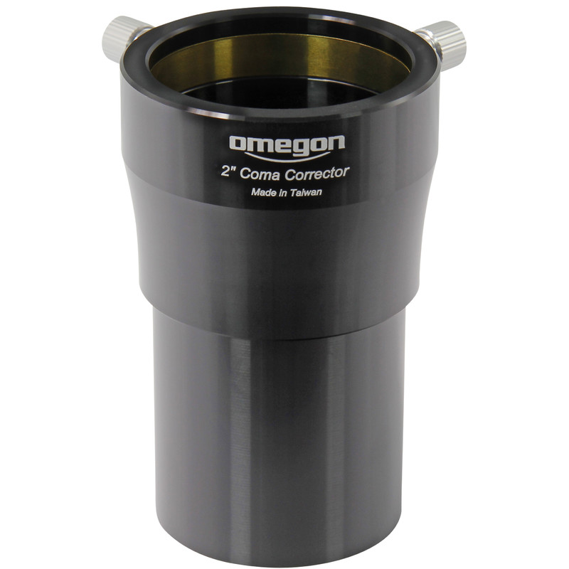 Omegon Corrector de coma Pro para astrógrafo