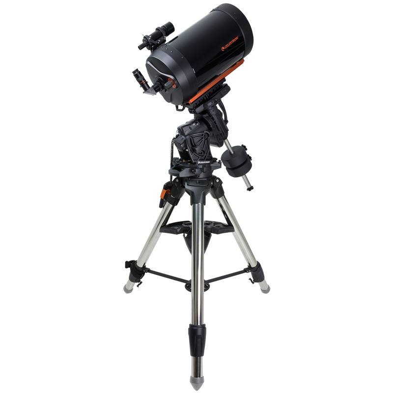 Celestron Schmidt-Cassegrain Teleskop SC 279/2800 CGX-L 1100 GoTo