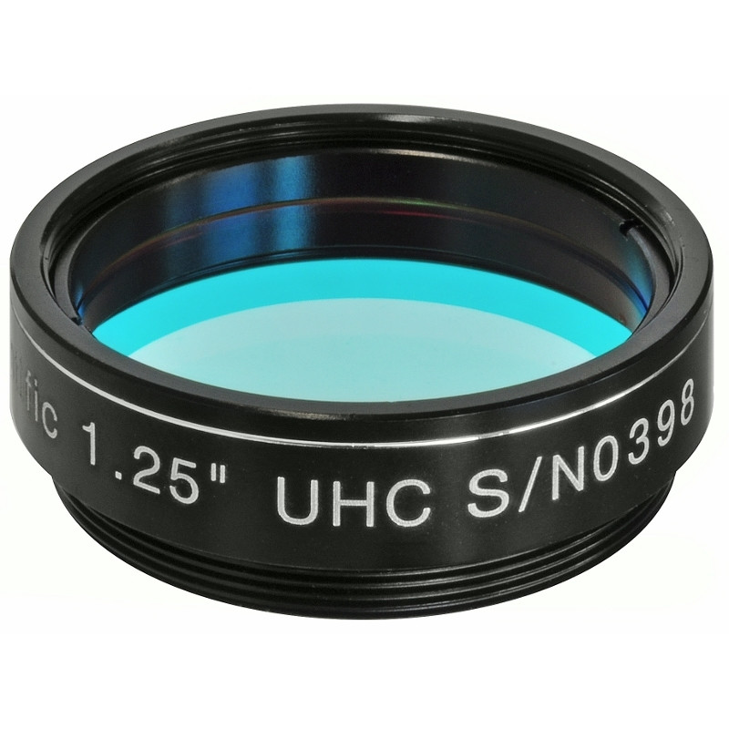 Explore Scientific Filter UHC 1,25"