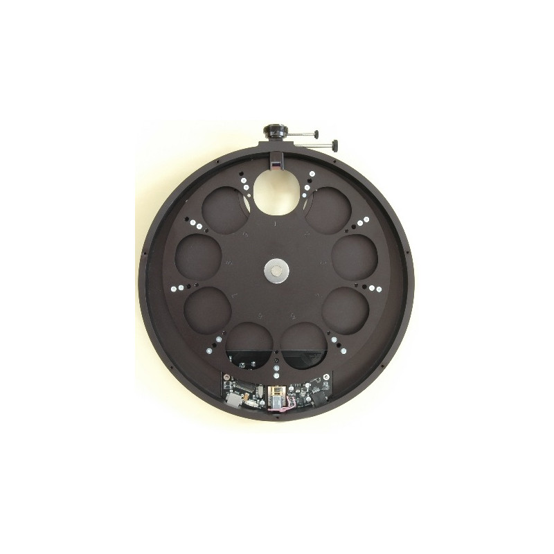 Starlight Xpress Maxi USB Filterrad 7x (50,8 x 50,8)mm, M72 - M72
