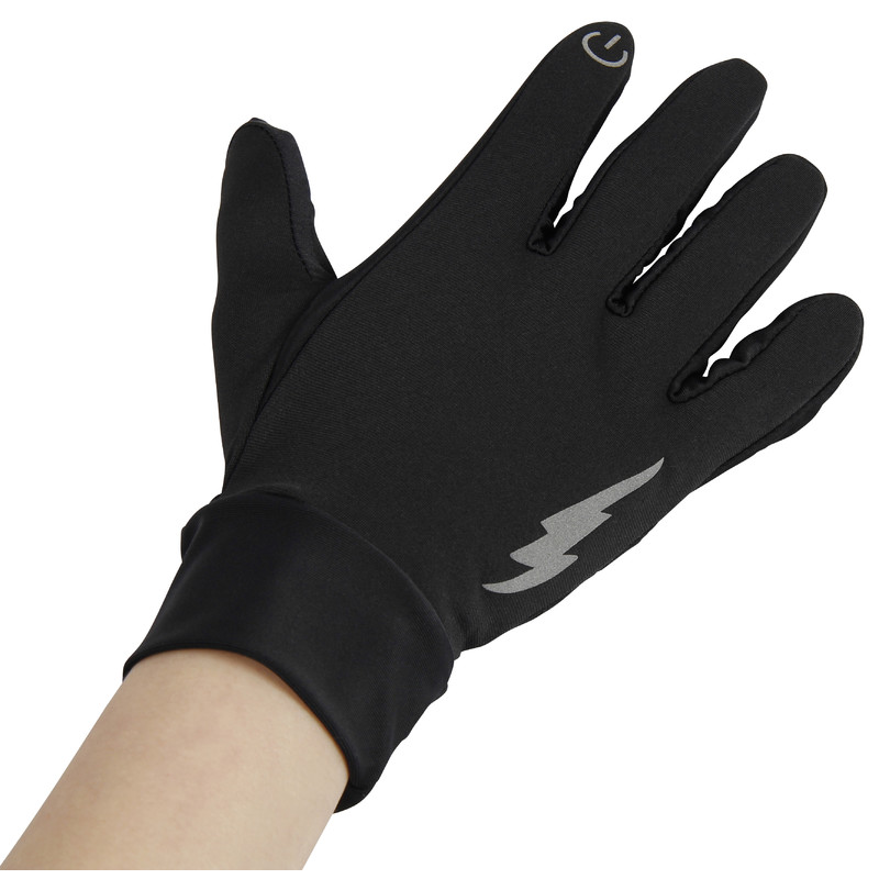 Omegon Handskar för pekskärm - XL