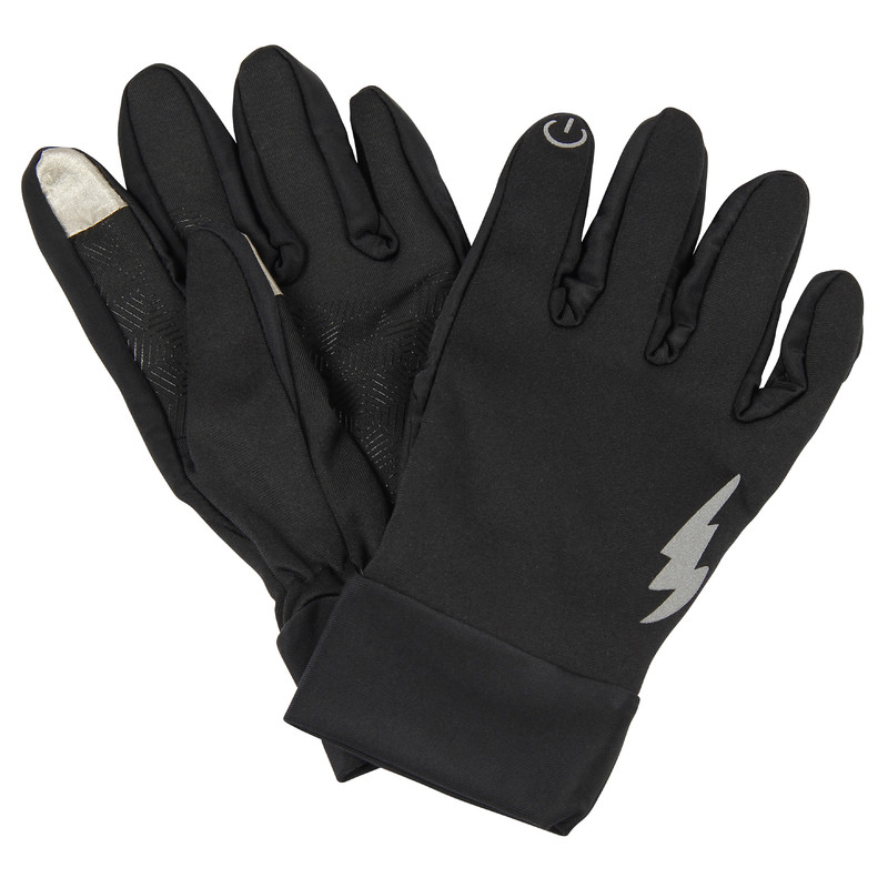 Omegon Luvas para ecrãs táteis - XL