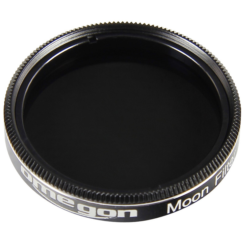 Omegon Filtro Mondfilter 13% Transmission 1,25''