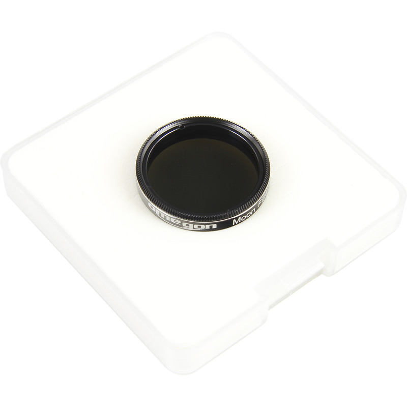 Omegon Filtro Mondfilter 13% Transmission 1,25''