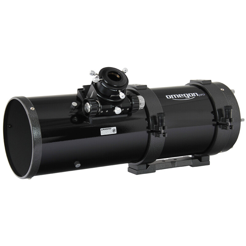 Omegon Telescoop Pro Astrograph 154/600 CEM25P