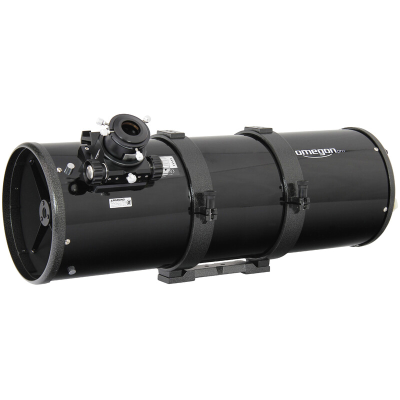 Omegon Telescópio Pro Astrograph V2 203/800 OTA