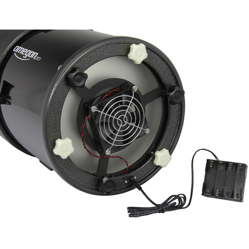 Omegon telescope Pro Astrograph V2 203/800 OTA