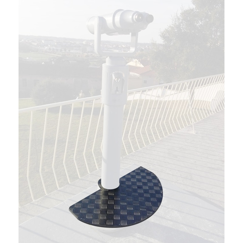 Omegon Telescop Treaptă pentru copii V2 pentru 20x100 Bonview