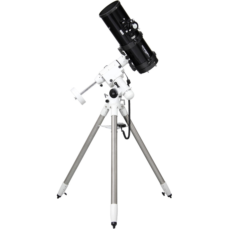 Omegon Telescope Pro Astrograph 154/600 HEQ-5