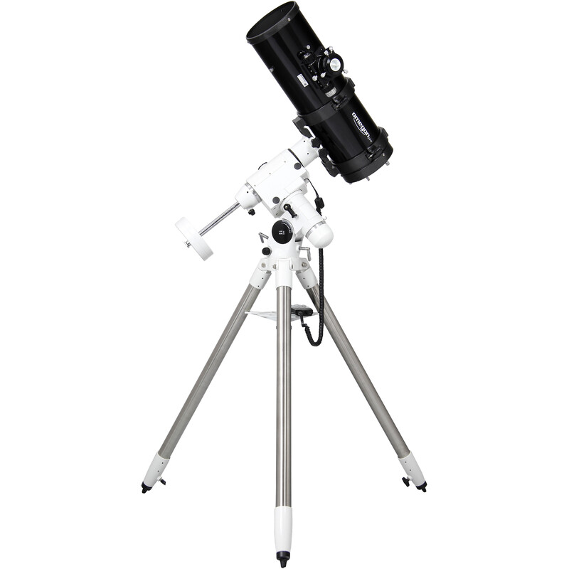 Omegon Teleskop Pro Astrograph 154/600 HEQ-5