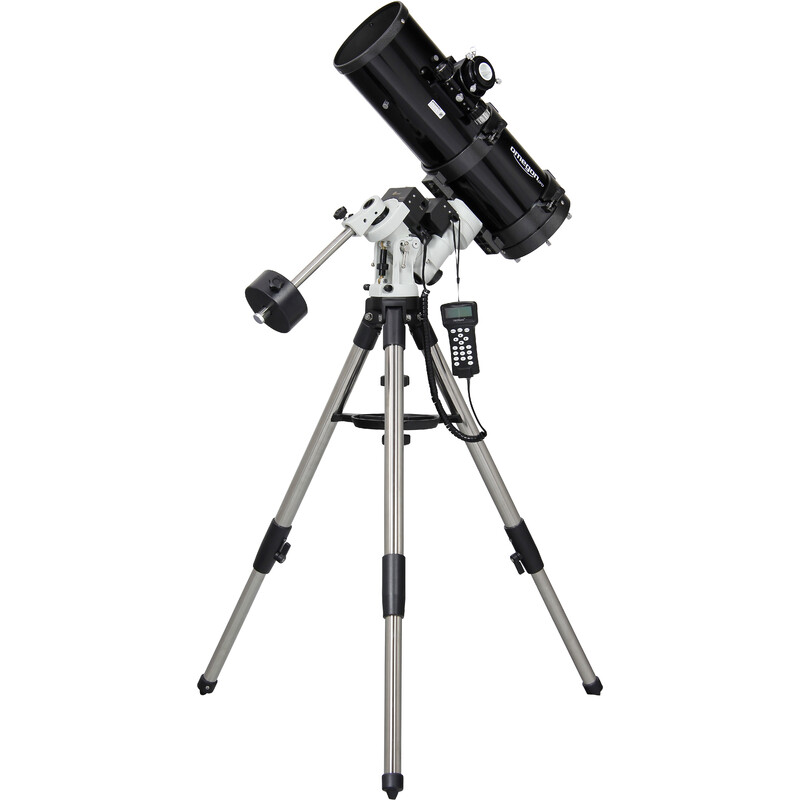 Omegon Telescoop Pro Astrograph 154/600 CEM25P