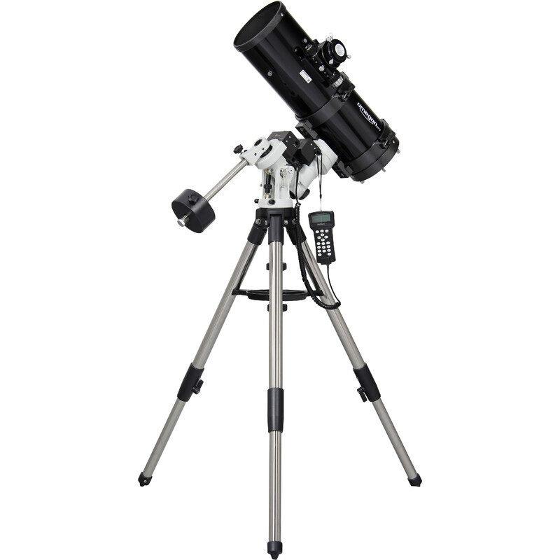 Omegon Telescop Pro Astrograph 154/600 CEM25P