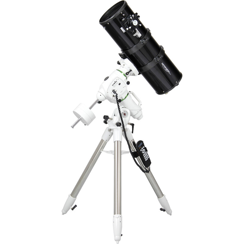 Omegon Telescop Pro Astrograph 203/800 EQ6-R Pro