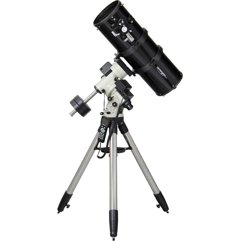 Omegon Telescópio Pro Astrograph 203/800 iEQ45 Pro