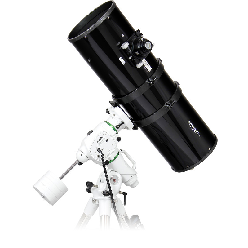 Omegon Telescoop Pro Astrograph 254/1016 EQ6-R Pro