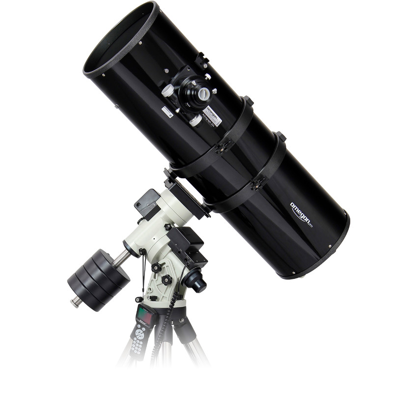 Omegon Telescópio Pro Astrograph 254/1016 iEQ45 Pro