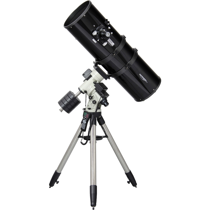 Omegon Telescoop Pro Astrograph 254/1016 iEQ45 Pro