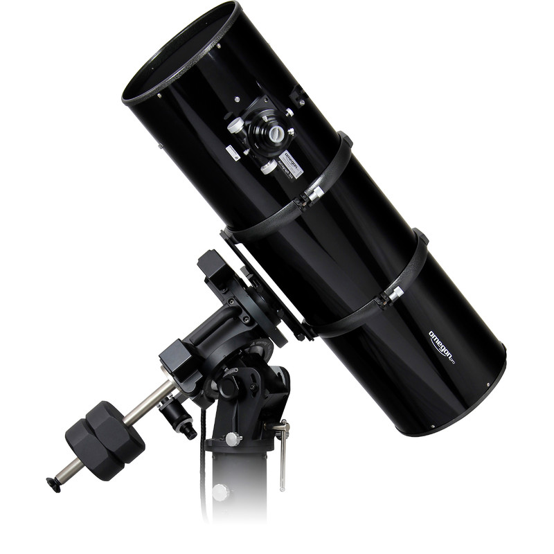 Omegon Telescópio Pro Astrograph 304/1200 EQ-8