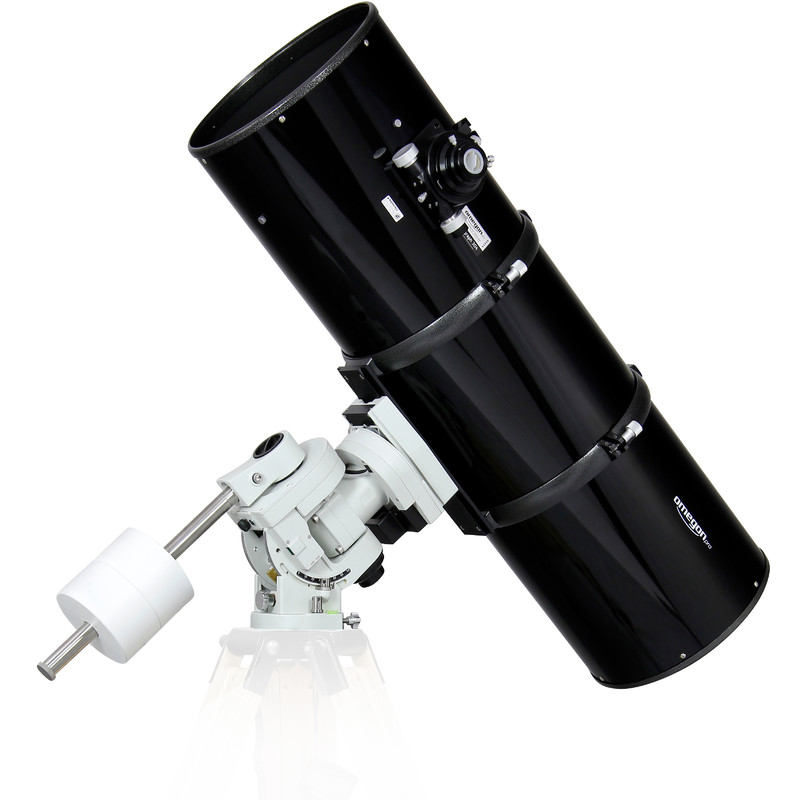 Omegon Telescoop Pro Astrograph 304/1200 CEM60