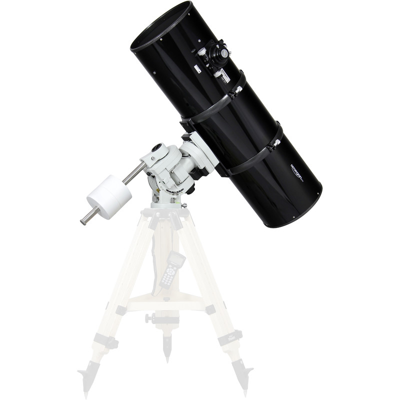 Omegon Telescopio Pro Astrograph 304/1200 CEM60